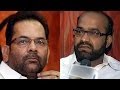 Sabir dares Naqvi