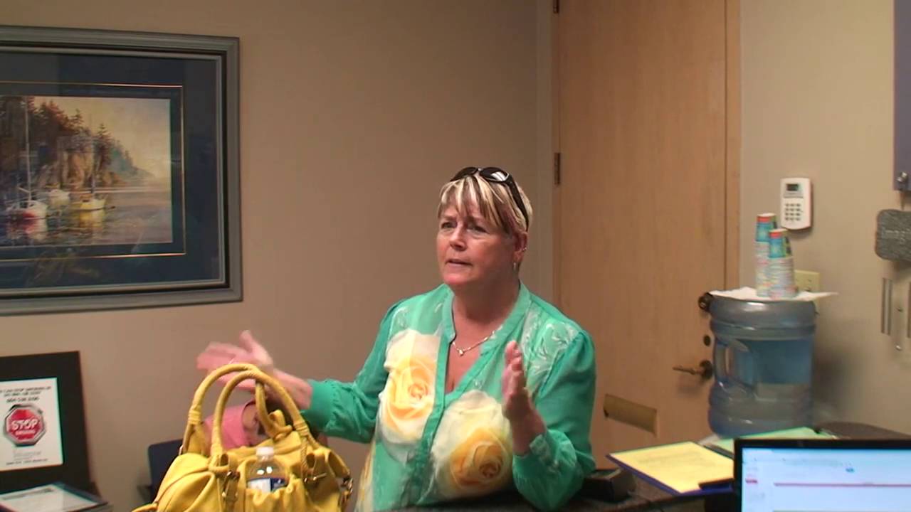 Quit Smoking Testimonial Video With Imagine Laserworks YouTube