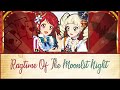 Ragtime Of The Moonlit Night! Magic Fang (Kaede and Yurika) (Full Romaji Lyrics)