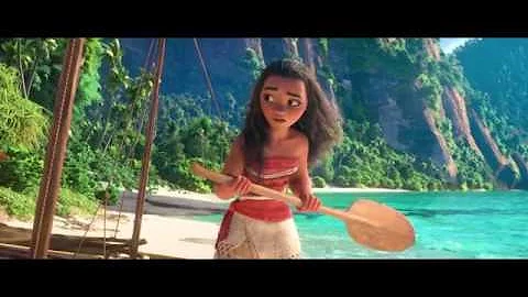 moana fight song