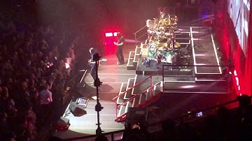 Dream Theater Metropolis Part 2: Scenes From a Memory 20 Year Anniversary