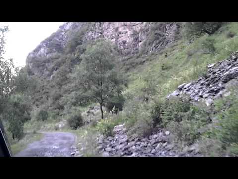 ვბრუნდებით მუცოდან...