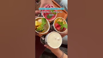 Top những quán cà phê có view đẹp nhất Vũng Tàu