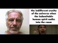 Epstein, Misery and the Indomitable Human Spirit