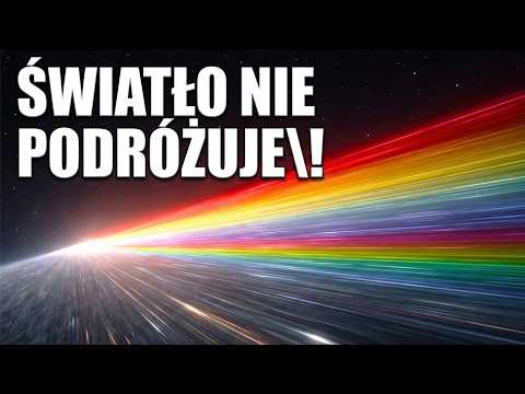 Dlaczego prędkość światła to granica? Odkrycia Feynmana, które zmienią twój sposób myślenia