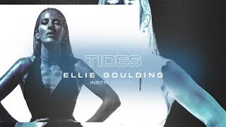 Ellie Goulding - Tides (Instrumental)