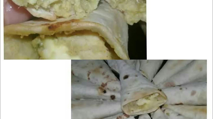 فاخيتاس بحشوة سهلة// بنينة بزاف وسريعة التحضير