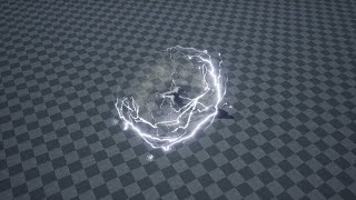 UE | Mixed Magic '4' - Electric Trail [4K]