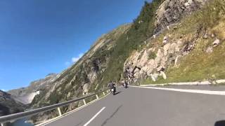 Malta-Hochalmstraße 2013 - Part 2