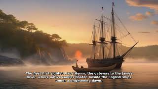 Jamestown 1607: How America’s First Permanent Colony Began