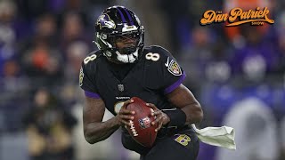 Will Lamar Jackson Become The Highest Paid Player In Football Mike Florio Discusses | 07/29/22