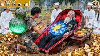 Download Lagu Old Chairman Was Near Burial And Even The Best Doctor Failed, But A Beggar Unexpectedly Saved Him MP3