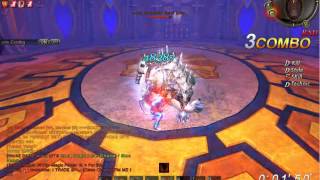 C9 Sea Skill Book P Rare Expert Guard Guardian