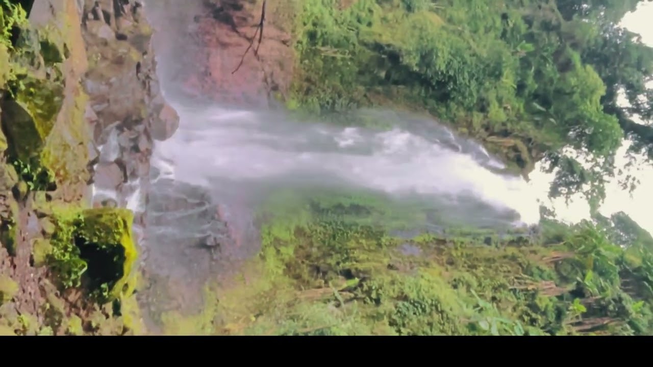 PERJALANAN KE CURUG LAWE SECEPIT KENDAL 🙌🏻🍃