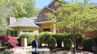 1532 Shepard Rd | Luxury Estate on 3 Acres in Wildwood | Home Tour