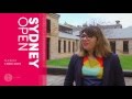 Jess Scully: Art and Sydney Open