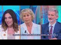 Vittoria Baldino ospite a "4 di Sera" Rete4 18/06/2026