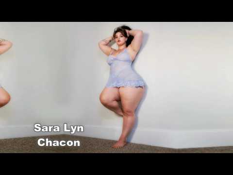 Sara Lyn Chacon: Curvy Model and Content Creator for a Healthy Mind and Body Sara Lyn Chacon: Curvy Model and Content Creator for a Healthy Mind and Body
