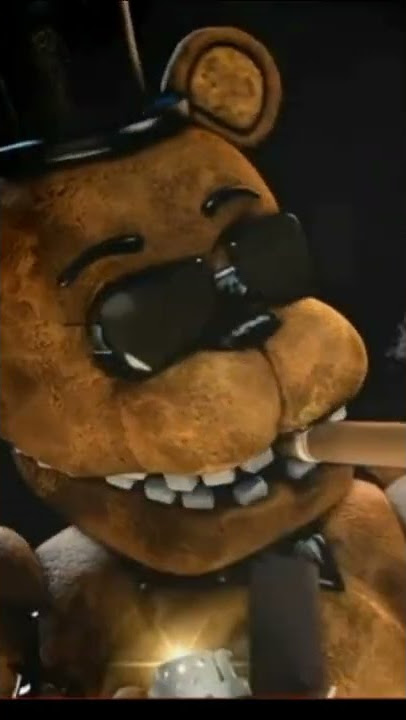 smoke - meme fnaf (Cowbell Cult)