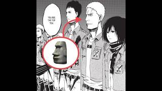 Attack On Titan Memes Compilation 11