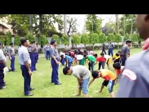 The unique activity - YouTube