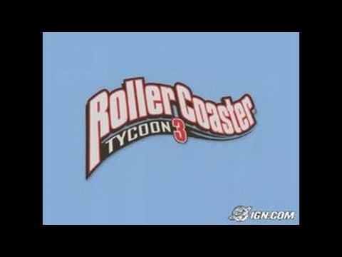 Roller Coaster Tycoon 2 - IGN