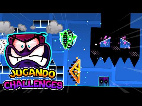 NANDO CHALLENGE #19 | DELETED SCENES