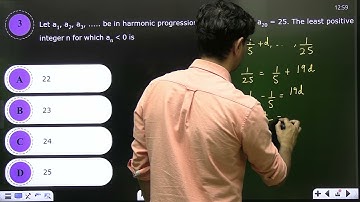 JEE Advanced 2012 Paper - 2 Solution I MC SIR I Q3