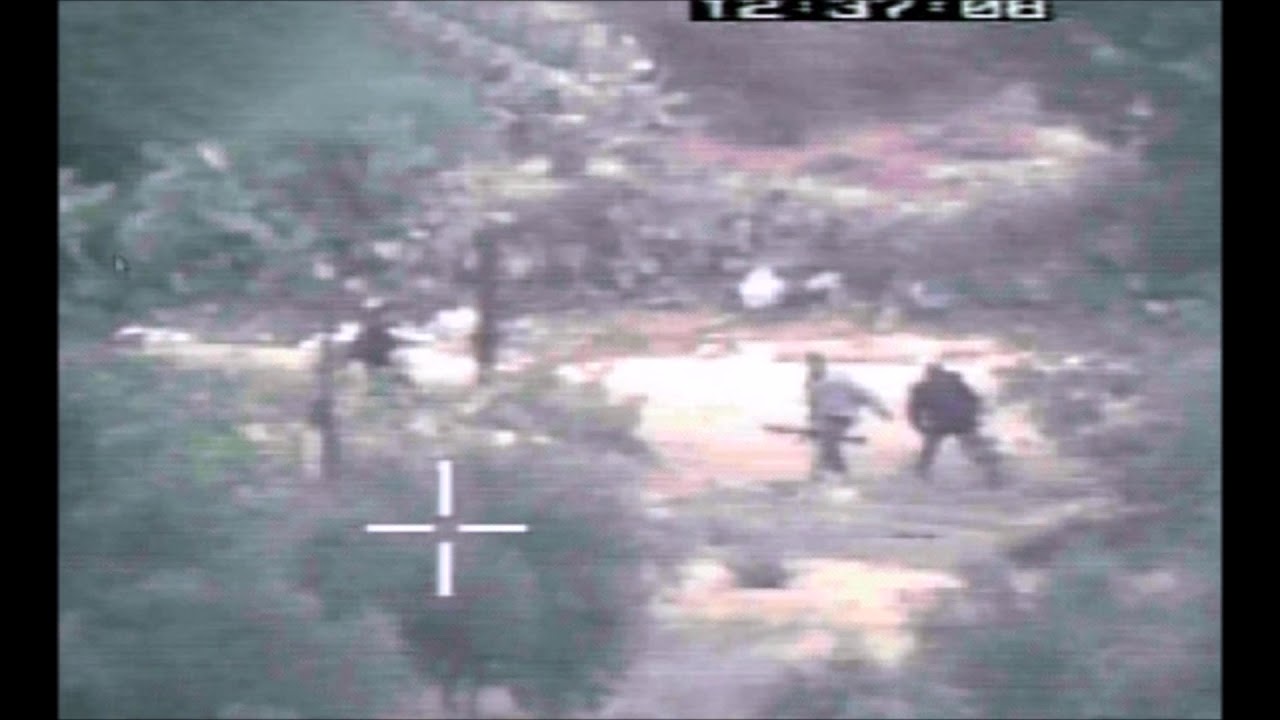 Israel Uncensored: ​"Great March" is Attempt to Destroy Israel