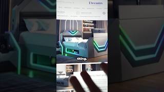 Buying a $5000 Gaming bed