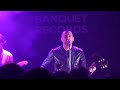 Miles Kane. Electric Flower. Bnaquet Circuit (17 October 2025)