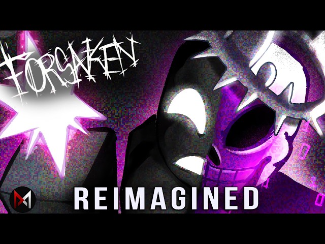 Null and Void - Noli Chase Theme [New] - Forsaken OST's Reimagined Cover