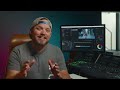 Beginning of video