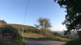 Download Lagu Stage 01   Saint Jean Pied du Port to Roncesvalles Napoleon 5x, September 18, 2018 4K MP3