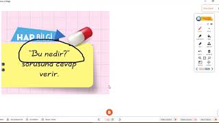 7.Sinif Cümlede Anlam 2.Bölüm