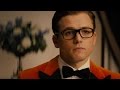 Kingsman: Altın Çember | Altyazılı İlk Fragman | 29 Eylül 2017