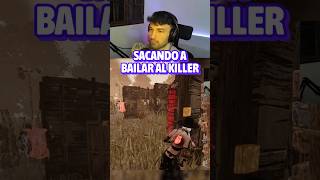 Que mentira el golpe | Twitch: TheJikol #dbd #deadbydaylight #dbdvideos #dbdmoments #dbdshorts