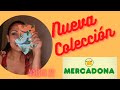 💥Mercadona: Pongo a prueba las nuevas paletas Amazonía, merecen la pena?