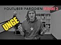 Unge rechnet ab! (YouTuber Parodien) [BONKERS]