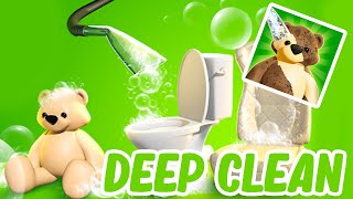Deep Clean Inc 3D - Gameplay Walkthrough Levels 1-25 (Android, iOs) screenshot 5