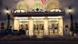 Unled Collage Mark Leidner X Future Islands X Dupont Circle