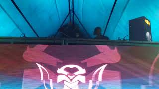 InterSys Opening Atmosphere XIV Fest 2018