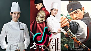 Bon Appetit, Your Majesty Tiktok Compilation #bonappétityourmajesty #tiktokcompilation #kdrama 
