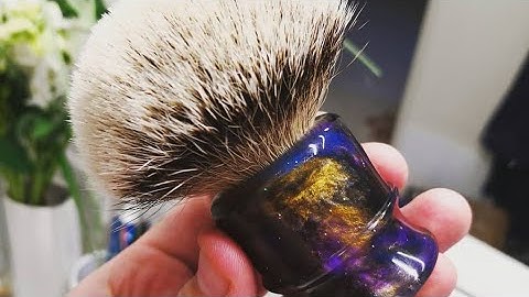 MRed Brush Unboxing!! WOWWW!