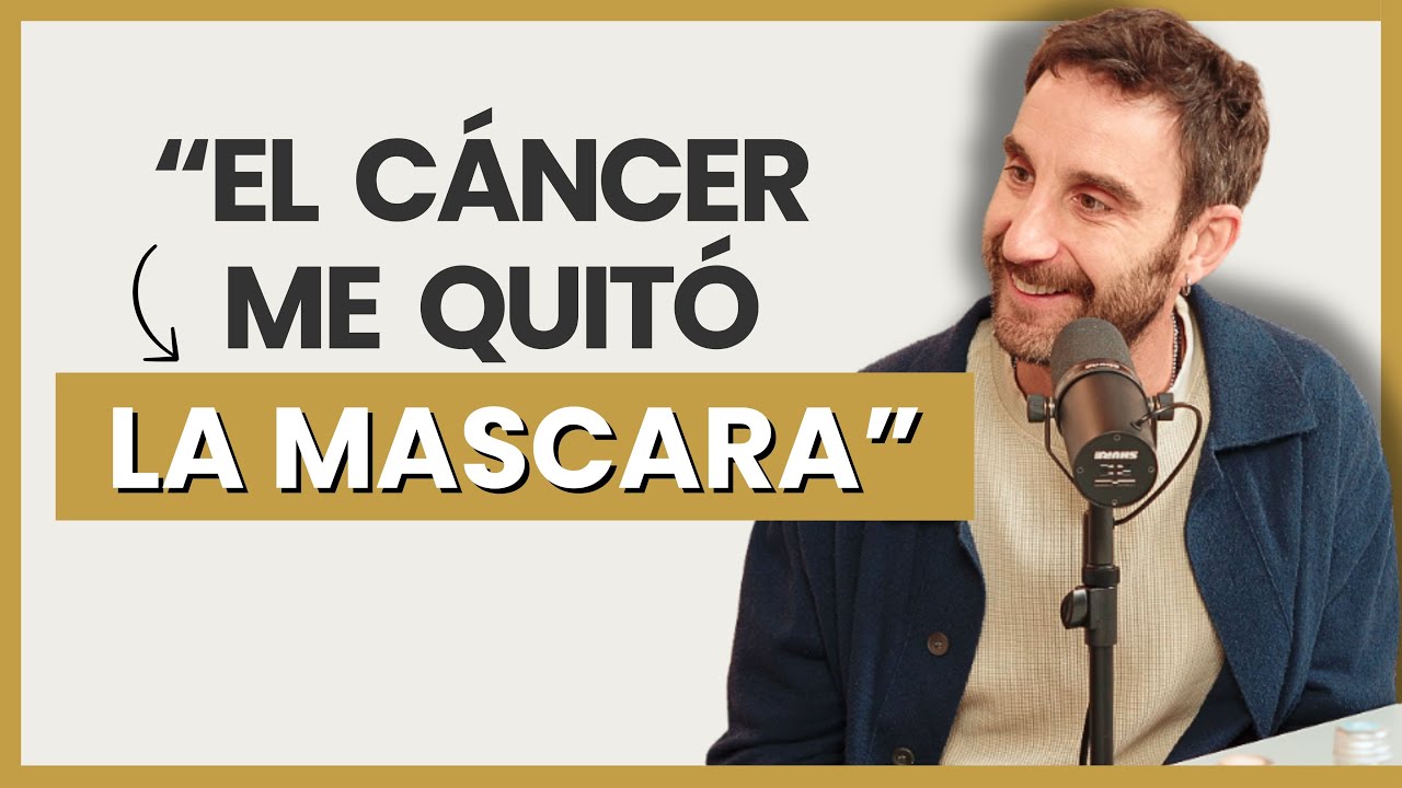 Maravillosas LECCIONES DE VIDA que todos debemos aprender DANI ROVIRA