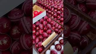 Which one of our cricket balls is your favourite? | Kookaburra Cricket screenshot 2