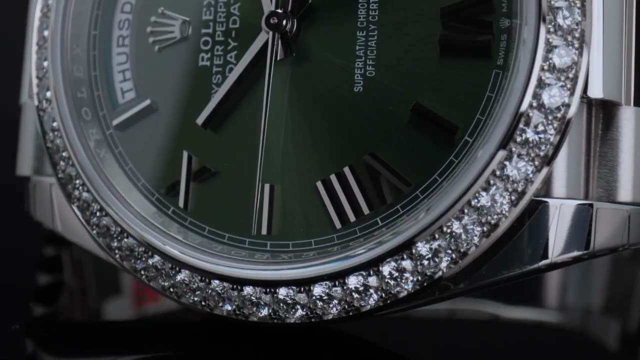 Certified Pre-Owned Rolex & Luxury Watches | Watch Chest
