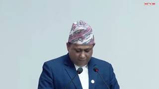 मुस्ताङमा युरेनियम उत्खननका लागि वैदेशिक सम्झौता भएको चर्चा निराधारः परराष्ट्रमन्त्री#n9tvhd