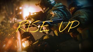 [GMV] Tom Clancy's Rainbow Six Siege || Skillet - Rise Up