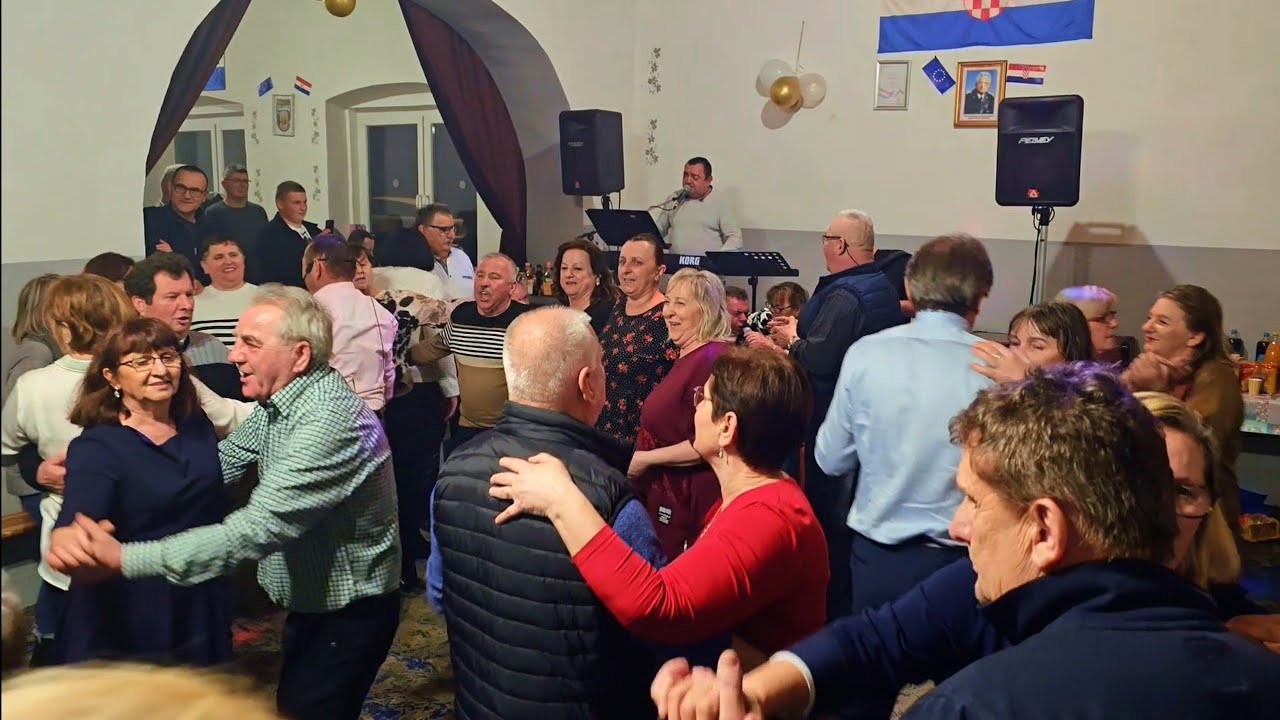 @Sedamdeset i dva dana na mom Srcu..Uz Baju Miškulina i Opium na Humanitarnom koncertu u Furjanu..